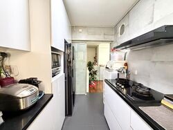 Blk 62B Strathmore Green (Queenstown), HDB 4 Rooms #508117931